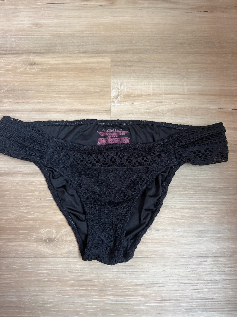 Kids Bottom Subcategory Selection